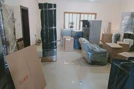 Packers and Movers Company in Dubai